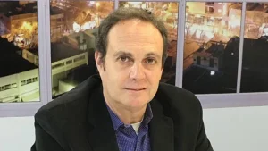 Baigorrí pidió profundizar la meritocracia y la despolitización en la Justicia sanjuanina
