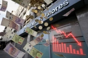 Global Market admitió deudas con inversores y atribuyó la crisis a problemas financieros