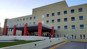Investigan el caso de un niño con cocaína en sangre en San Juan