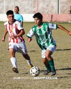 Apertura: Desamparados lidera y crece la presión
