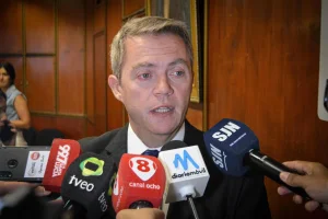 Coparticipación en San Juan: Usin avala el modelo actual