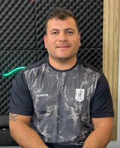 Carrizo anunció su retiro en Bonus Rugby tras el clásico