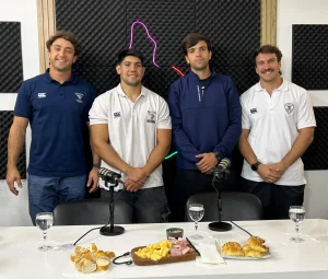 El Clásico sanjuanino ya se palpita en Bonus Rugby