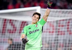 River potencia otro proyecto y Beltrán llega a la Selección