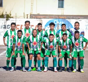 Del Bono arrasó y Árbol Verde no afloja