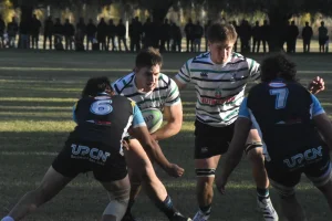 Se juega la primera fecha del Regional Cuyano con seis equipos sanjuaninos