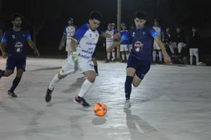 La Divisional B inició los playoffs con cruces intensos