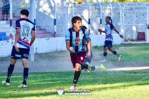 La Liga Sanjuanina define los últimos cupos a playoff