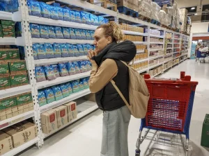 El ritmo de inflación en mayo: detectaron una aceleración en la segunda semana