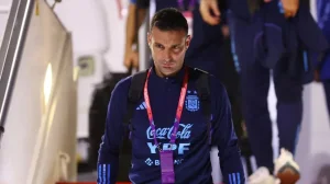 Lionel Scaloni confirmó los 26 convocados de la selección argentina para defender la corona en el Mundial