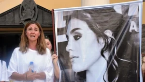 Avanza la causa por la muerte de Lucía Rubiño y quedó más cerca el juicio oral