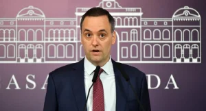 Avanza la investigación por presunto enriquecimiento ilícito contra Manuel Adorni