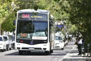 UTA mantiene la presión y el conflicto del transporte entra en zona crítica en San Juan
