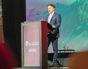 San Juan cerró una Expo Minera marcada por inversiones y fuerte presencia internacional