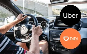Cambian las reglas para Uber, Cabify y Didi: los choferes ahora deben sacar la licencia profesional para seguir trabajando