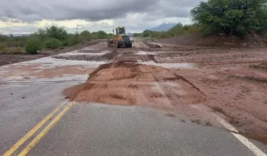 Tensión en Diputados: un proyecto para repavimentar una ruta en Jáchal volvió a comisión y desató cruces políticos