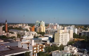 Eventos masivos y la Expo Minera impulsan una ocupación hotelera récord en San Juan
