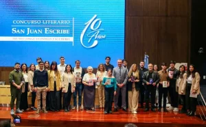 Lanzan la XI edición del concurso literario “San Juan Escribe” con nuevas categorías y premios