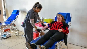 San Juan implementa nueva normativa para fortalecer la donación de sangre