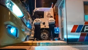 San Juan y Mendoza consolidan un modelo regional de seguridad con controles e investigaciones