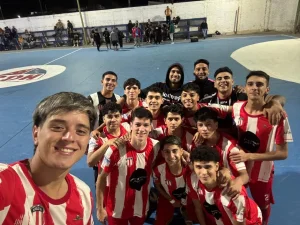 El Apertura de futsal entra en una etapa decisiva