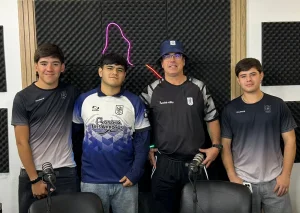 Alfiles fortalece su proyecto juvenil con una M17 en crecimiento