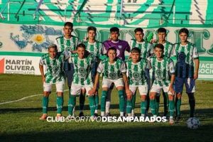 Desamparados y Colón se juegan el pase al Regional Amateur