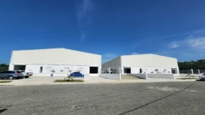 El polo logístico de San Juan toma forma: ejecutan estudios técnicos para activar la Zona Franca