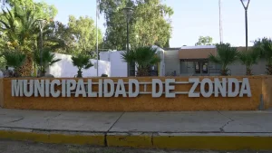 Escándalo institucional en Zonda: exigen la devolución de sueldos a falsos empleados municipales