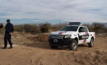 Cinco accidentes y 20 caballos secuestrados: el problema que persiste en las rutas