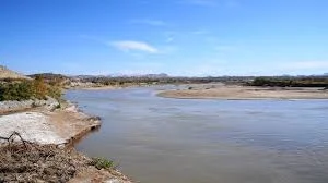 Comenzará la construcción del primer puente hacia Mogna y avanza una obra clave para terminar con el aislamiento