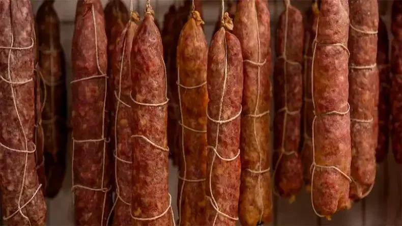 salame