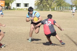 San Juan RC y Universitario ganaron en una fecha con agenda reducida