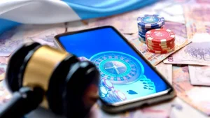 La reglamentación del juego online entra en su etapa final y promete reforzar los controles en San Juan