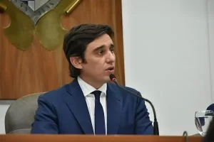 Baistrocchi impulsa una construcción política amplia y confirma la participación electoral de Hacemos por San Juan