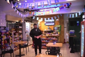 La gastronomía sanjuanina advierte sobre cierres de locales y se agrava la crisis del sector