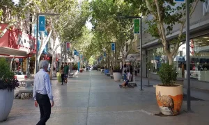 El partido de Argentina genera posturas distintas entre las cámaras comerciales
