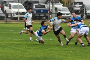 Carácter y reacción: Universitario estuvo a un paso de la hazaña