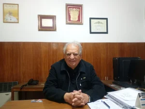 La causa contra Alfredo Duarte fue elevada a juicio oral y espera fecha de debate