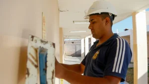 El Gobierno aprovechará las vacaciones de invierno para poner a punto otras 40 escuelas