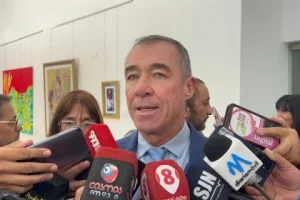 La Provincia avanza en el análisis de un retiro voluntario para trabajadores públicos