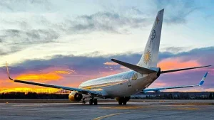 Casi la mitad de los vuelos de Flybondi que debían salir de San Juan fueron cancelados en tres meses