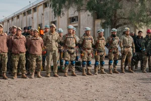 Sanjuaninos se suman con ayuda humanitaria y viajan a Venezuela