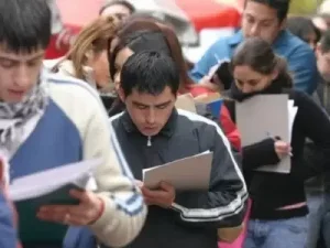 San Juan registró menos desocupados, pero más personas con dificultades para sostener sus ingresos