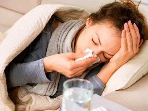 Crece la preocupación por las enfermedades respiratorias y refuerzan medidas de prevención en San Juan