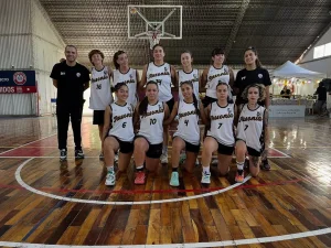 La lucha por el título femenino entra en etapa de definición