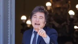 Javier Milei afirmó que los mercados anticipan una reelección del Gobierno