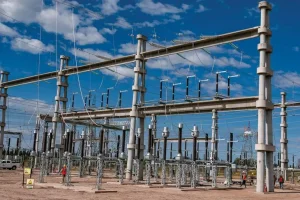 San Juan avanza para convertirse en la primera provincia del país con fibra óptica sobre líneas de alta tensión
