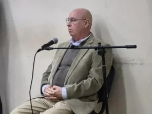 La causa contra Mattar entra en una etapa clave: investigarán si cruzó un semáforo en rojo