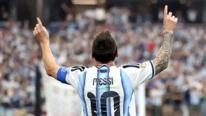 Lionel Messi cumple 39 años: el festejo de una leyenda que sigue haciendo historia en el Mundial 2026